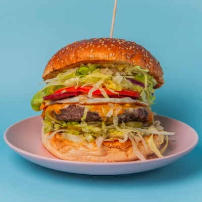 Image: Beef + Suxhuk